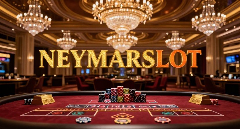 NEYMARSLOT